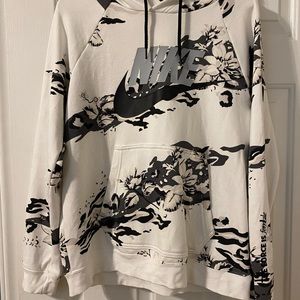 Nike hoodie